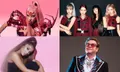 BLACKPINK, Ariana Grande, Elton John ร่วมงานกับ “Lady Gaga” ในอัลบั้มใหม่ Chromatica