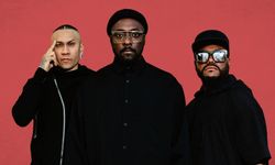 "Black Eyed Peas" ชวนทุกคนลุกขึ้นมาแดนซ์ในเพลง "MAMACITA"