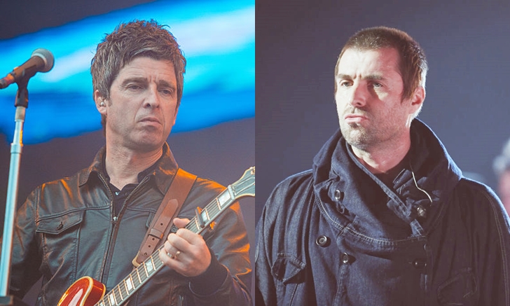 "Noel Gallagher" ปล่อยเดโม “Don’t Stop...” ที่เพิ่งเจอที่บ้าน Liam ฟังแล้วว่าไงบ้าง?