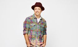 "Jason Mraz" ชวนมองหาสิ่งดีงามในเพลงใหม่ “Look for the Good”