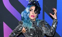 "Lady Gaga" ประกาศขายอัลบั้มใหม่ "Chromatica" พร้อมกางเกงใน