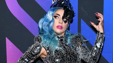 "Lady Gaga" ประกาศขายอัลบั้มใหม่ "Chromatica" พร้อมกางเกงใน
