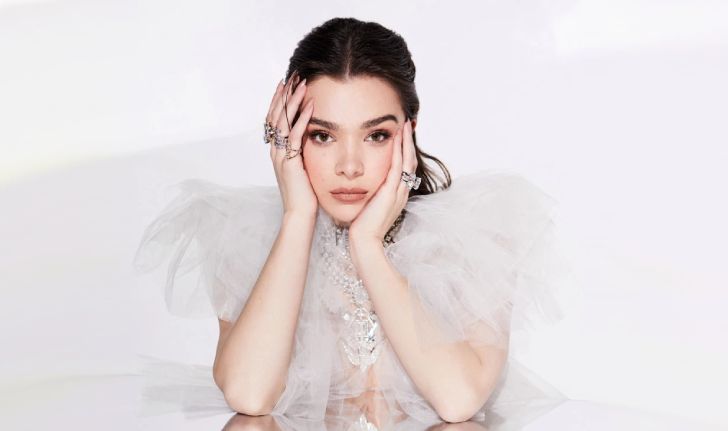 "Hailee Steinfeld” คัมแบ็คพร้อม EP ใหม่ในรอบ 4 ปี “Half Written Story”