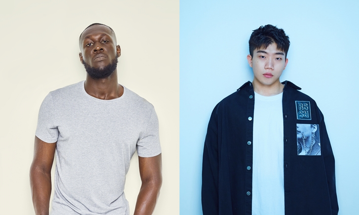 "Stormzy" ชวน "CHANGMO" เพิ่มความจัดจ้านจนได้เพลง “Own It” เวอร์ชั่นใหม่