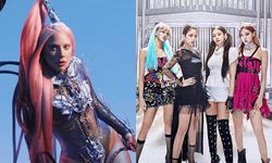 Lady Gaga ชม BLACKPINK “ทั้งสวยทั้งมีพรสวรรค์” หลังร่วมงานกันในเพลงใหม่ “Sour Candy”