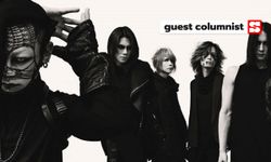 “Dir En Grey” วงดนตรีที่ฆ่าไม่ตาย Part 2 โดย อริญชย์ Dose