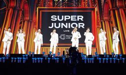 SUPER JUNIOR Beyond the SUPER SHOW Live อัปเลเวลซูเปอร์โชว์ด้วย AR รูป "ซีวอน"