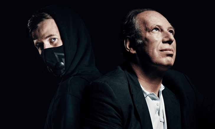 Alan Walker x Hans Zimmer ส่งเพลงใหม่เวอร์ชั่นรีมิกซ์ "Time" สุดอลังการ