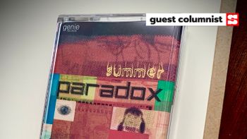 11 เรื่องที่คุณอาจไม่เคยรู้ เกี่ยวกับอัลบั้ม "Summer" โดย ต้า Paradox