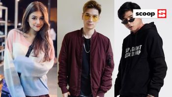 9 แร็ปเปอร์ดังที่น่าจับตาในรายการ "Show Me The Money Thailand" ซีซั่นใหม่