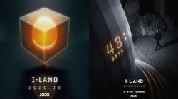 ชมเรียลลิตี้ I-LAND พร้อมเกาหลีได้ฟรีที่ JOOX เริ่ม 26 มิ.ย. 63 สามทุ่มตรง