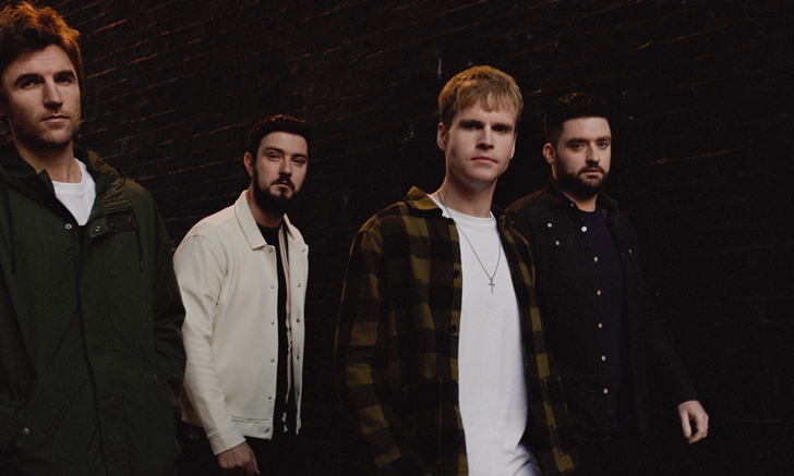 "Kodaline" ปล่อยอัลบั้มใหม่ รวมทุกความรู้สึกที่ผ่านมาใน “One Day At A Time”