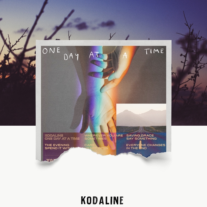 kodaline_albumcover_packshot