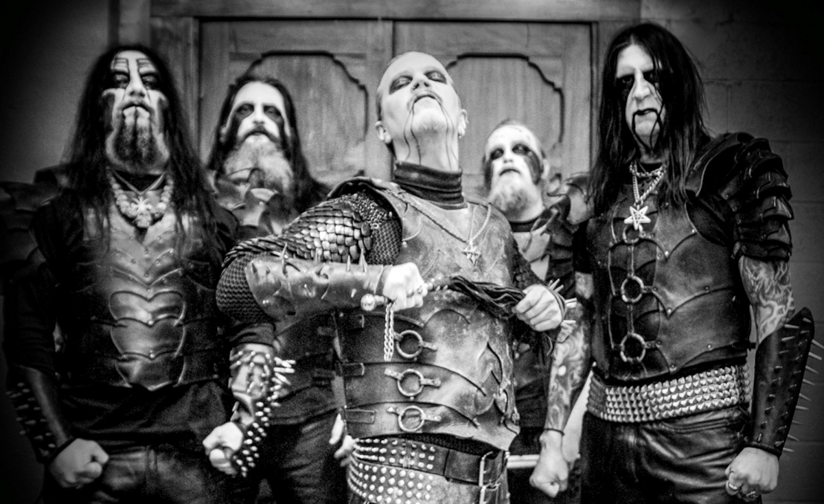 Dark Funeral