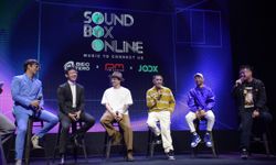 ไลน์อัพแน่น! แถลงข่าว “SoundBox Online” ซีรีส์คอนเสิร์ตคมชัดระดับ HD จาก บีอีซี-เทโร