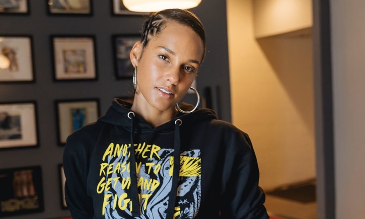 Alicia Keys กับเพลงใหม่ที่แสนเจ็บปวดจากปัญหาเชื้อชาติ "Perfect Way To Die"