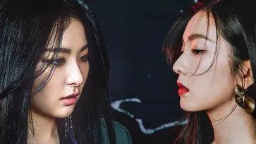 Red Velvet - IRENE & SEULGI ยูนิตใหม่สวยพิฆาตชาร์ตเพลงกับเพลงใหม่ "Monster"
