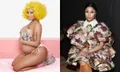 คอสตูมแซ่บ! Nicki Minaj ประกาศตั้งครรภ์ลูกคนแรกผ่านอินสตาแกรม