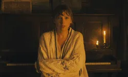 Taylor Swift ผจญภัยในป่าและมหาสมุทรผ่านเปียโนในเอ็มวีเพลงใหม่ “cardigan”