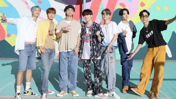 BTS ทำลายสถิติยอดวิวเอ็มวีใน YouTube แตะ 101.1 ล้านวิว สูงที่สุดภายใน 24 ชม.