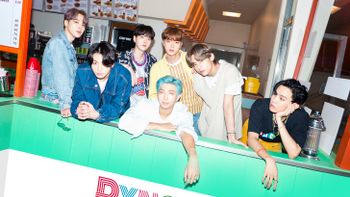 "BTS" สร้างปรากฏการณ์ส่งเพลงฮิต "Dynamite" ขึ้นอันดับ 1 ชาร์ต JOOX สำเร็จ