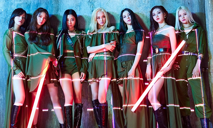 CLC คัมแบ็คด้วยลุคนักบินสุดเฟี๊ยซในเอ็มวีเพลงใหม่ “HELICOPTER”