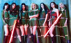 CLC คัมแบ็คด้วยลุคนักบินสุดเฟี๊ยซในเอ็มวีเพลงใหม่ “HELICOPTER”