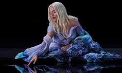 Christina Aguilera คัมแบ็คกับเพลงประกอบ MULAN อีกครั้งใน “Reflection (2020)”