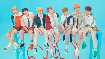 "BTS" แรงฉุดไม่อยู่ เพลงฮิต "Dynamite" ครองอันดับ 1 ชาร์ต JOOX สัปดาห์ที่ 2