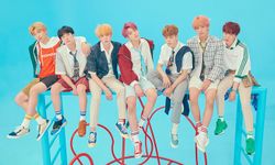 "BTS" แรงฉุดไม่อยู่ เพลงฮิต "Dynamite" ครองอันดับ 1 ชาร์ต JOOX สัปดาห์ที่ 2