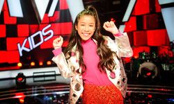 "เกรซซี่" คว้าแชมป์ “The Voice Kids 2020” หลังโชว์เพลงดังจนได้รับคะแนนโหวตท่วมท้น