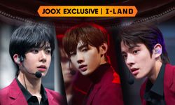 I-LAND EP.11 Live Stream : บททดสอบรอบคอนเซ็ปต์ พร้อมประกาศชื่อ 9 คนสุดท้ายที่ได้ไปต่อ