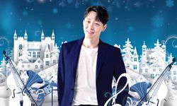 6 เหตุผลที่ห้ามพลาดงาน "2020 Cantabile Philharmonic Orchestra with Park Yu Chun"