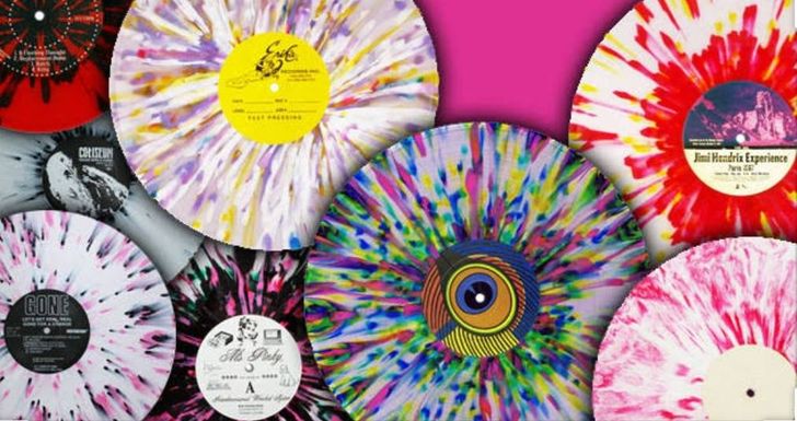 splattedvinyl