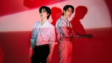 SUPER JUNIOR-D&E เผยเสน่ห์เกินต้านทานในเพลงใหม่ "No Love"