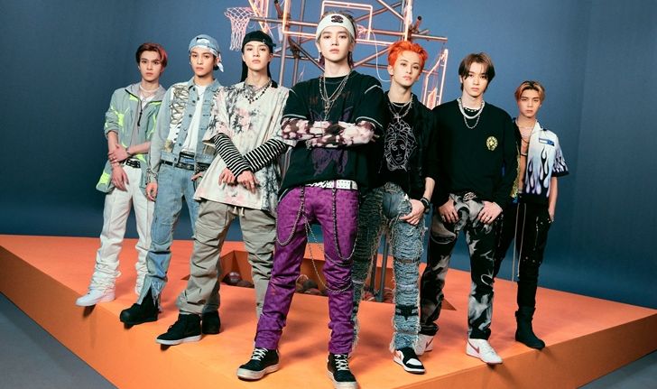 NCT 2020 ปล่อย track video เพลงใหม่ “Misfit” ภายใต้ยูนิต NCT U รวมแร็ปไลน์จากทุกยูนิต