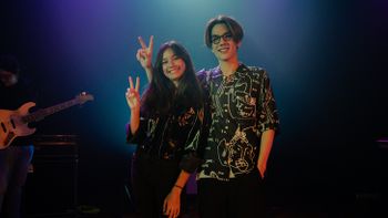 MEYOU-Valentina Ploy นำทีมศิลปินหยิบเพลงของ HONNE มาทำใหม่ในธีม Day & Night