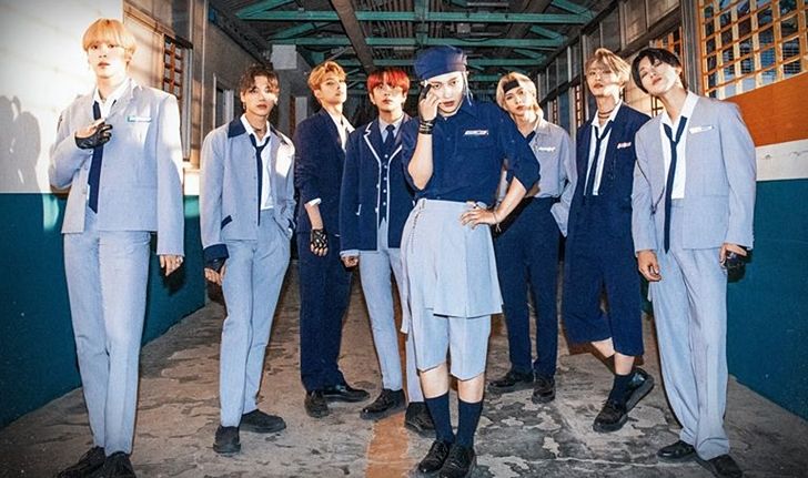 ATEEZ ร่วมฉลองครบรอบ 2 ปี กับแฟนทั่วโลกผ่านคอนเสิร์ตออนไลน์ 24 ต.ค. นี้