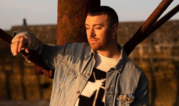 Sam Smith แรงไม่มีแผ่ว! ทำเพลงใหม่ “Kids Again” ฮิตติดชาร์ตในประเทศไทย