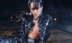 KAI วง EXO เดบิวต์โซโล่ด้วยเพลงรักตรงไปตรงมา "Mmmh" พร้อมมินิอัลบั้มชุดแรก