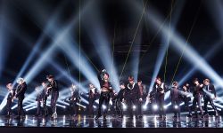 NCT รวมพลังนำเสนอการแสดงสุดพิเศษ ในคอนเสิร์ตออนไลน์ Beyond LIVE