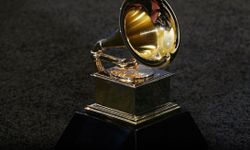 Grammy Awards เลื่อนจัดงานจาก 31 ม.ค. เป็น 14 มี.ค. เพราะพิษโควิด-19