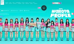 BNK48 ปล่อยเอ็มวีเพลงใหม่ "Warota People" ฮาจนยอดวิวพุ่งทะลุแสน