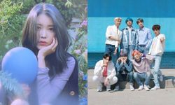 IU, BTS คว้ารางวัลเพลง-อัลบั้มยอดเยี่ยมจาก Golden Disc Awards 2021 ครั้งที่ 35