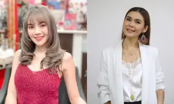 "หลิว อาจารียา" ปรับลุครับปีใหม่ เปลี่ยนจน "ฝน ธนสุนธร" คอมเมนต์แซว