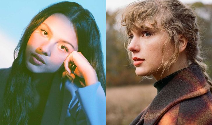 จับตาดู Olivia Rodrigo ศิลปินสาววัย 17 ปีที่ Taylor Swift ยกให้เป็นลูกสาวคนล่าสุด