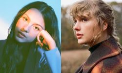 จับตาดู Olivia Rodrigo ศิลปินสาววัย 17 ปีที่ Taylor Swift ยกให้เป็นลูกสาวคนล่าสุด