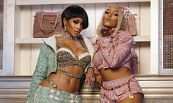 Saweetie จับคู่เพื่อนซี้ Doja Cat ชวนปล่อยเพลงใหม่ฟลอร์สะเทือน “Best Friend”