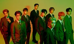 NCT 127 ปล่อยเพลงใหม่สุดพิเศษ “First Love” ฉลองวัน 127 ก่อนปล่อยมินิอัลบั้มญี่ปุ่น