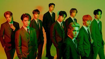 NCT 127 ปล่อยเพลงใหม่สุดพิเศษ “First Love” ฉลองวัน 127 ก่อนปล่อยมินิอัลบั้มญี่ปุ่น